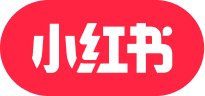 小红书二维码