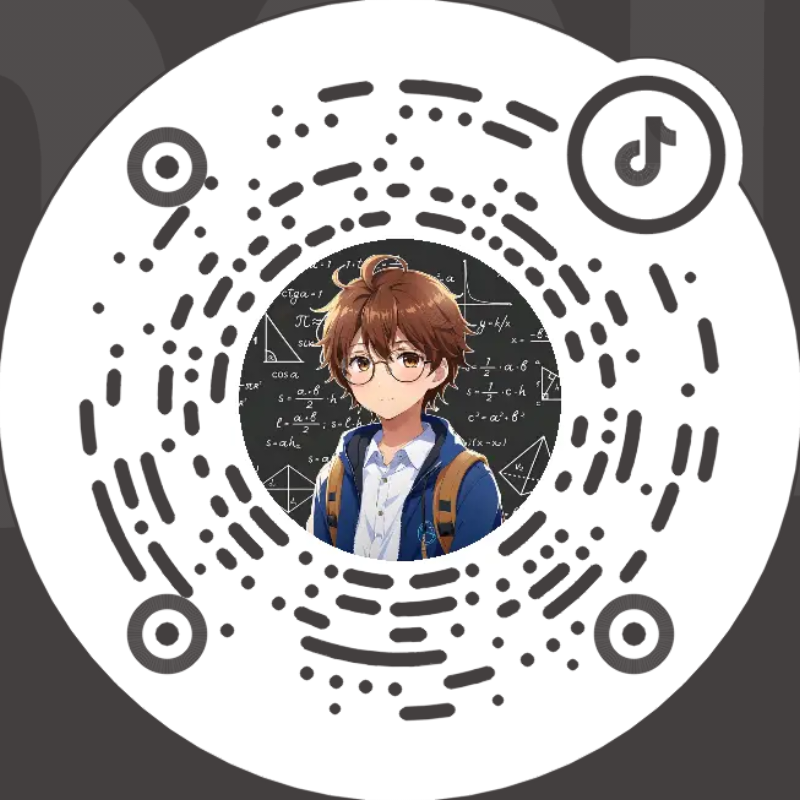 抖音二维码